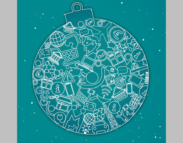 Neste Natal planeie com antecedência o que quer oferecer