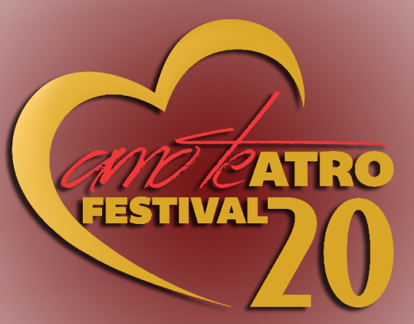 Festival "Amo-Teatro" 2020