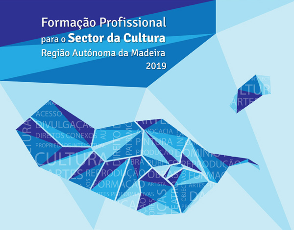 Formação Profissional para o Sector da Cultura