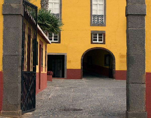 Fortaleza de São Tiago