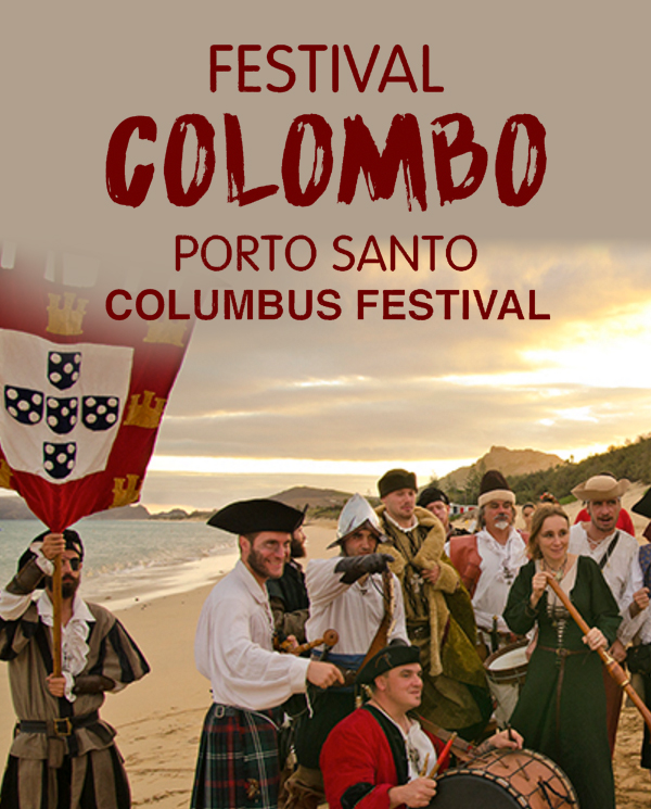 Festival Colombo