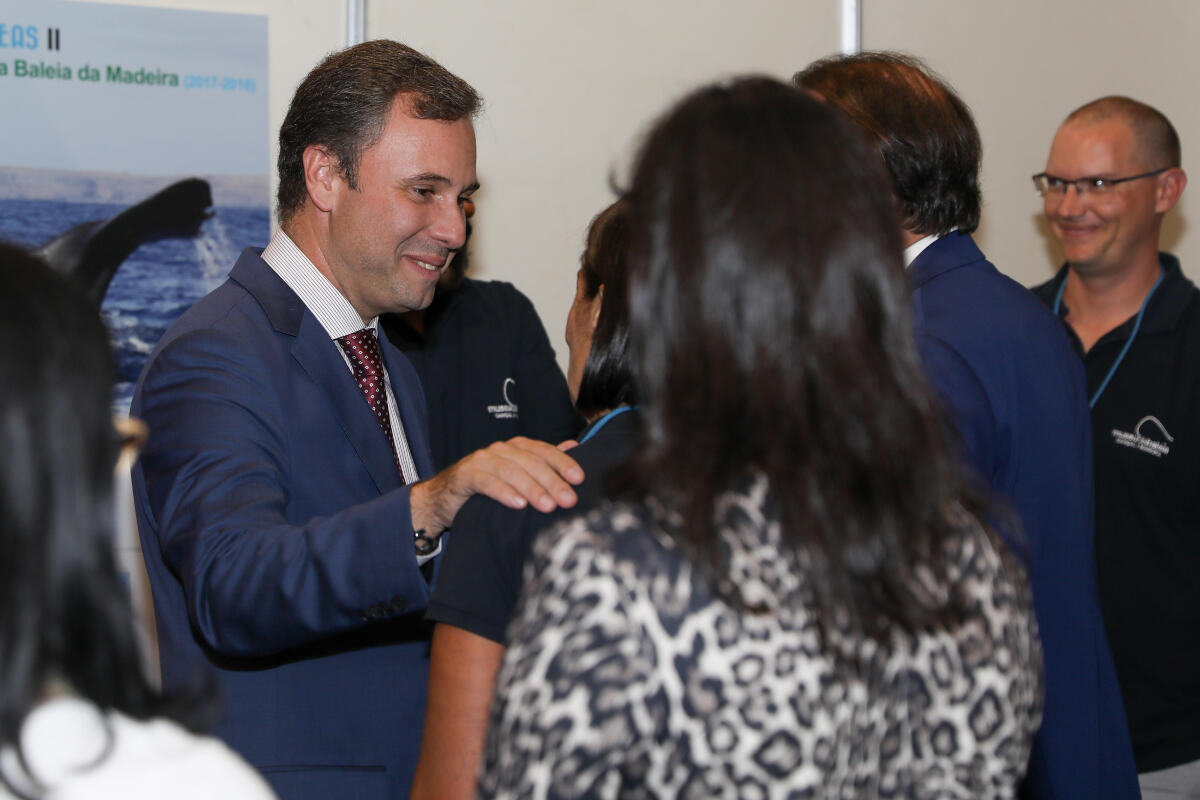 Rui Barreto participa no IV Encontro de Investidores da Diáspora