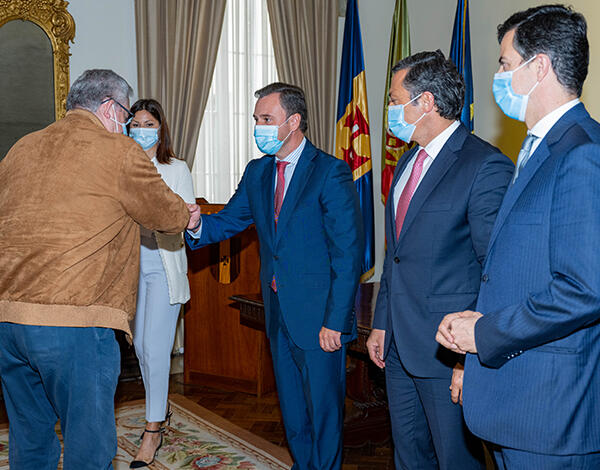 1400 candidaturas aprovadas no âmbito do SI Funcionamento 