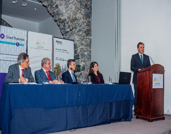 Novo modelo dos Golden Visa constitui oportunidade para a Madeira