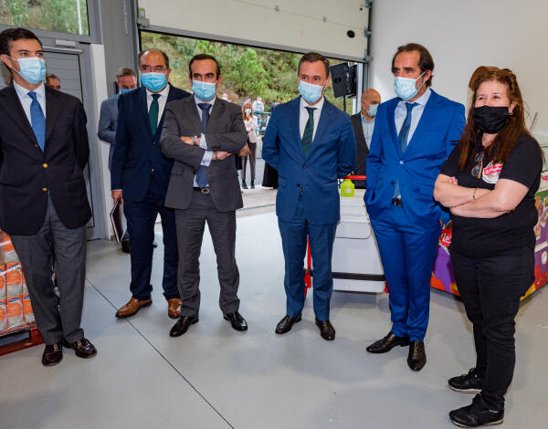 Governo Regional está a preparar novos apoios a fundo perdido