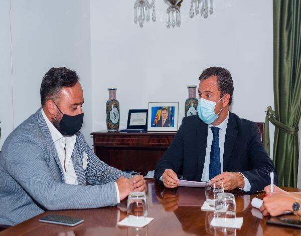 Secretário da Economia defende contrato social entre empregados e empregadores 