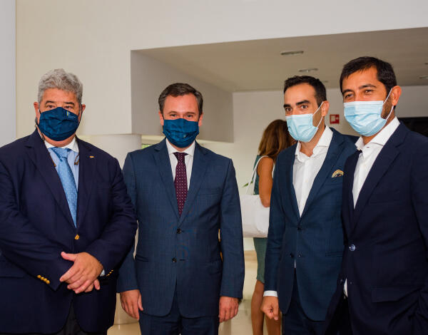 Governo regional está a preparar fundo de capital de risco para projetos inovadores 