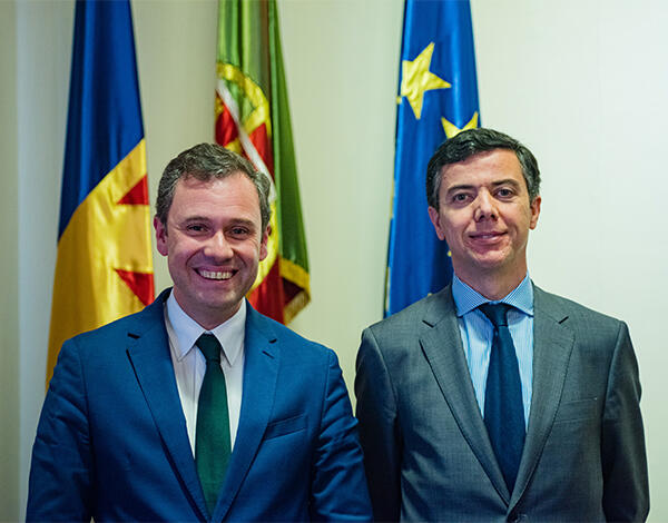 57 projetos vão receber 1,9 milhões de euros