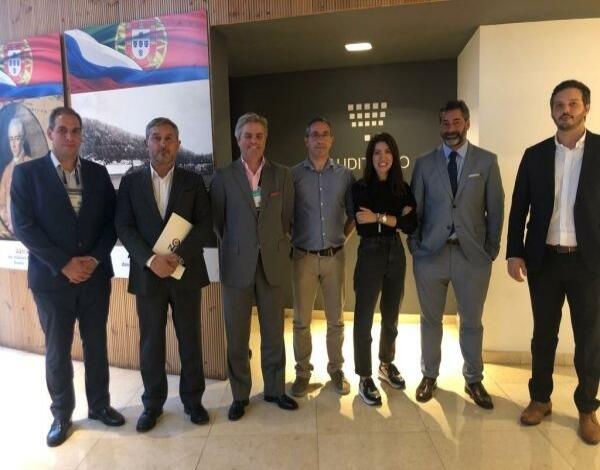 A Invest Madeira participou na II edição da Business Forum – Innovation: new opportunities and challenges