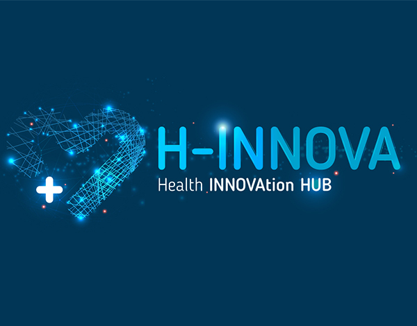 H-INNOVA Health Innovation Hub 