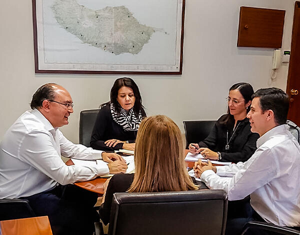 IDE e MPE promovem sessão de esclarecimento sobre sistemas de incentivo