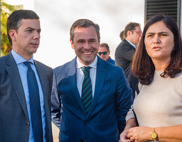 IDE promove webinar para divulgação do Garantir+