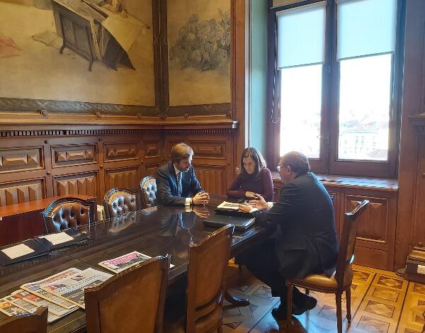 Madeira Parques quer isentar empresas de IMT e de IMI por 10 anos