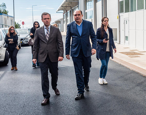 Empresas do Parque Empresarial do Porto Santo isentas de taxas de licenciamento