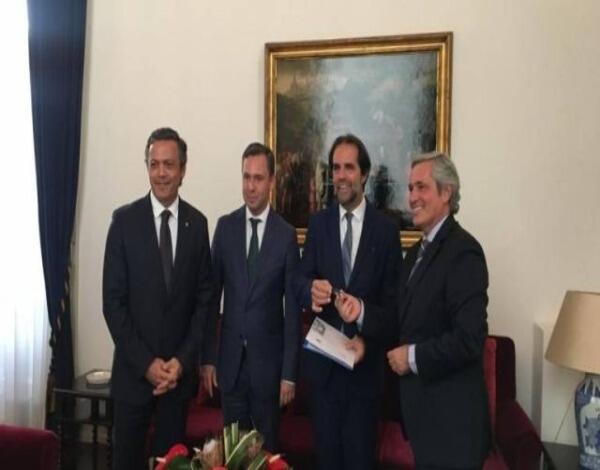 “É essencial assegurar neste Programa de Governo que continua a haver crescimento económico”