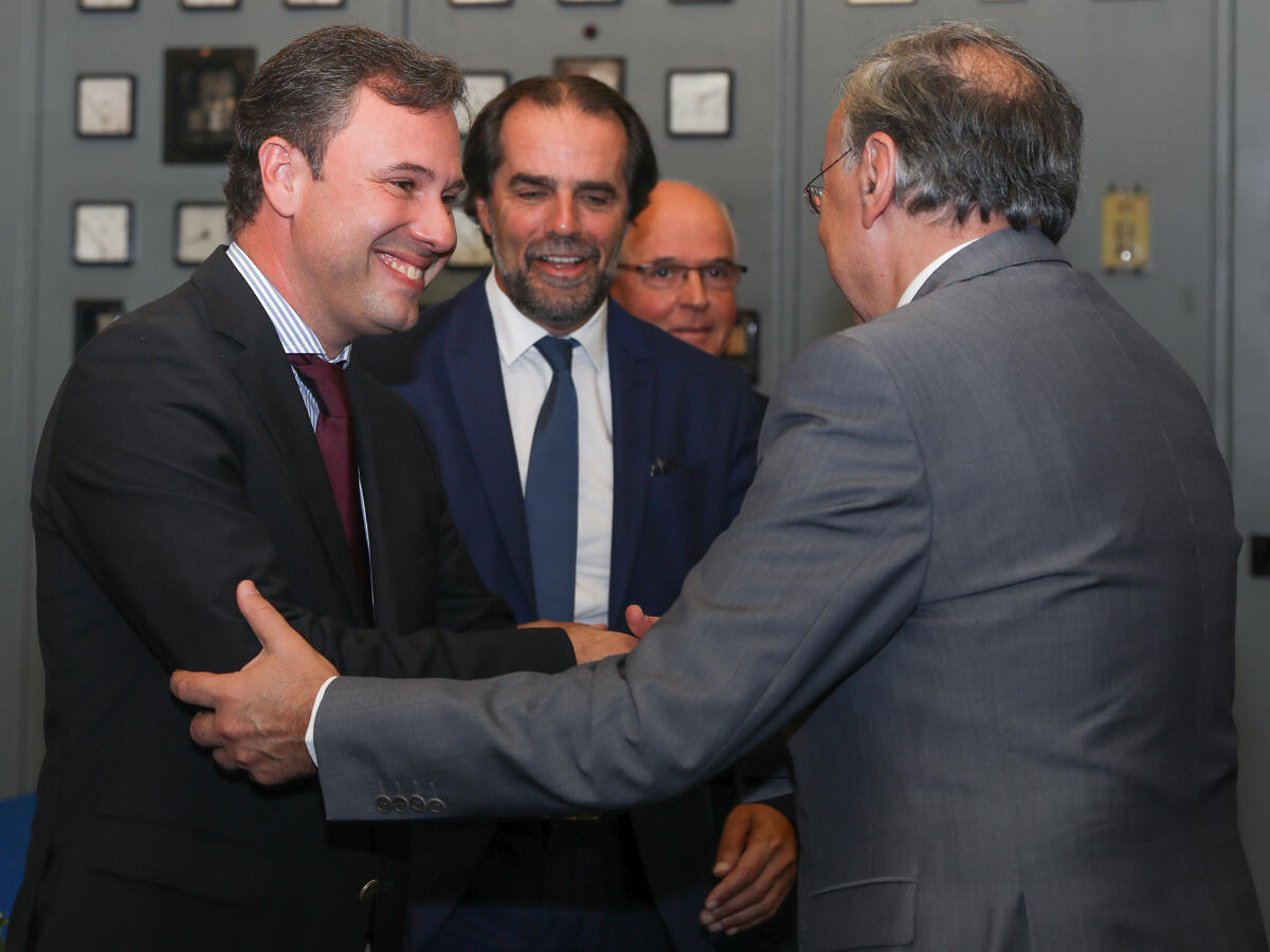 Governo quer que a Madeira seja a Região do país com mais baixa fiscalidade