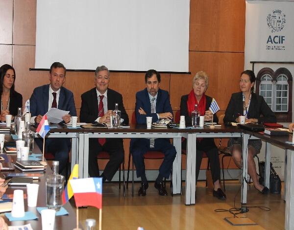 Secretaria Regional da Economia  aposta na internacionalização da economia madeirense