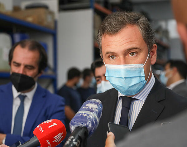 982 candidaturas ao Funcionamento serão pagas este mês