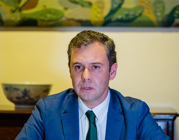 Linha Invest RAM Covid-19 disponível em dez bancos