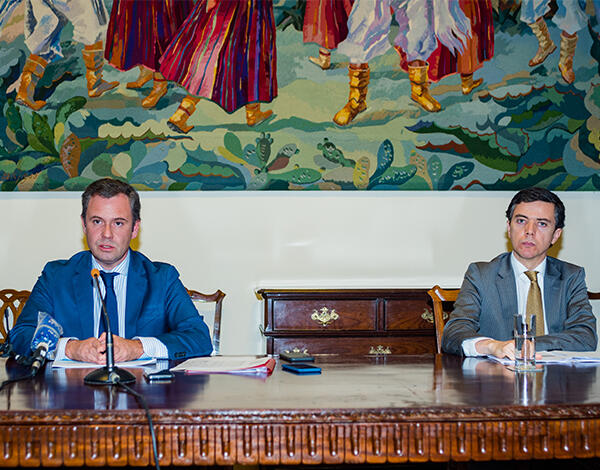 Linha de crédito APOIAR MADEIRA 2020 já está operacional