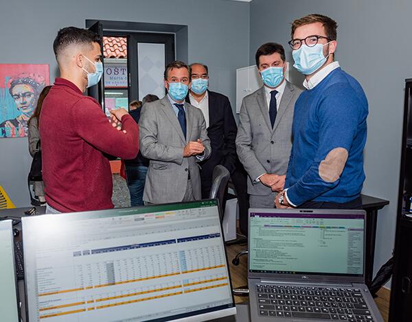 Garantir + abre esta semana com 2 milhões 