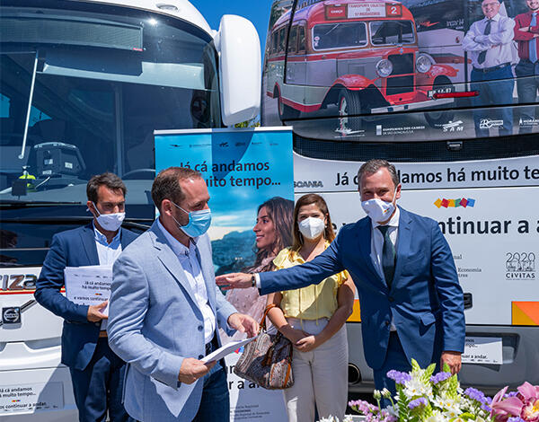 Secretário da Economia ambiciona transportes públicos “mais modernos e atrativos”