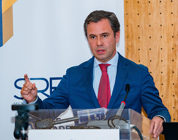 Conselho Consultivo de Economia da Madeira apresentou 60 medidas de incentivo à retoma económica 