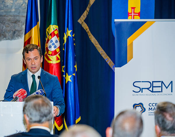 Conselho Consultivo de Economia começou hoje a recolher contributos para o PERAM