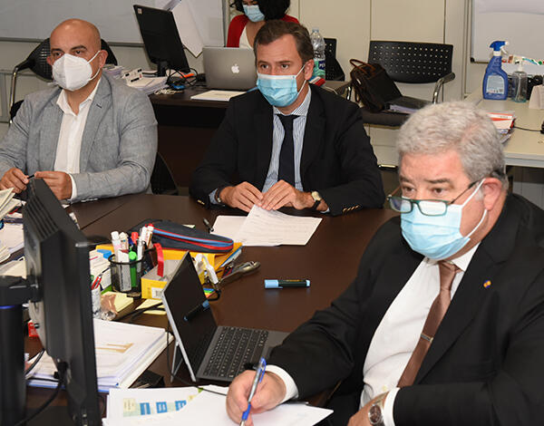 "A Madeira tem condições tecnológicas, ambientais e de segurança, favoráveis ao desenvolvimento de ecossistemas de negócio em diversas áreas"