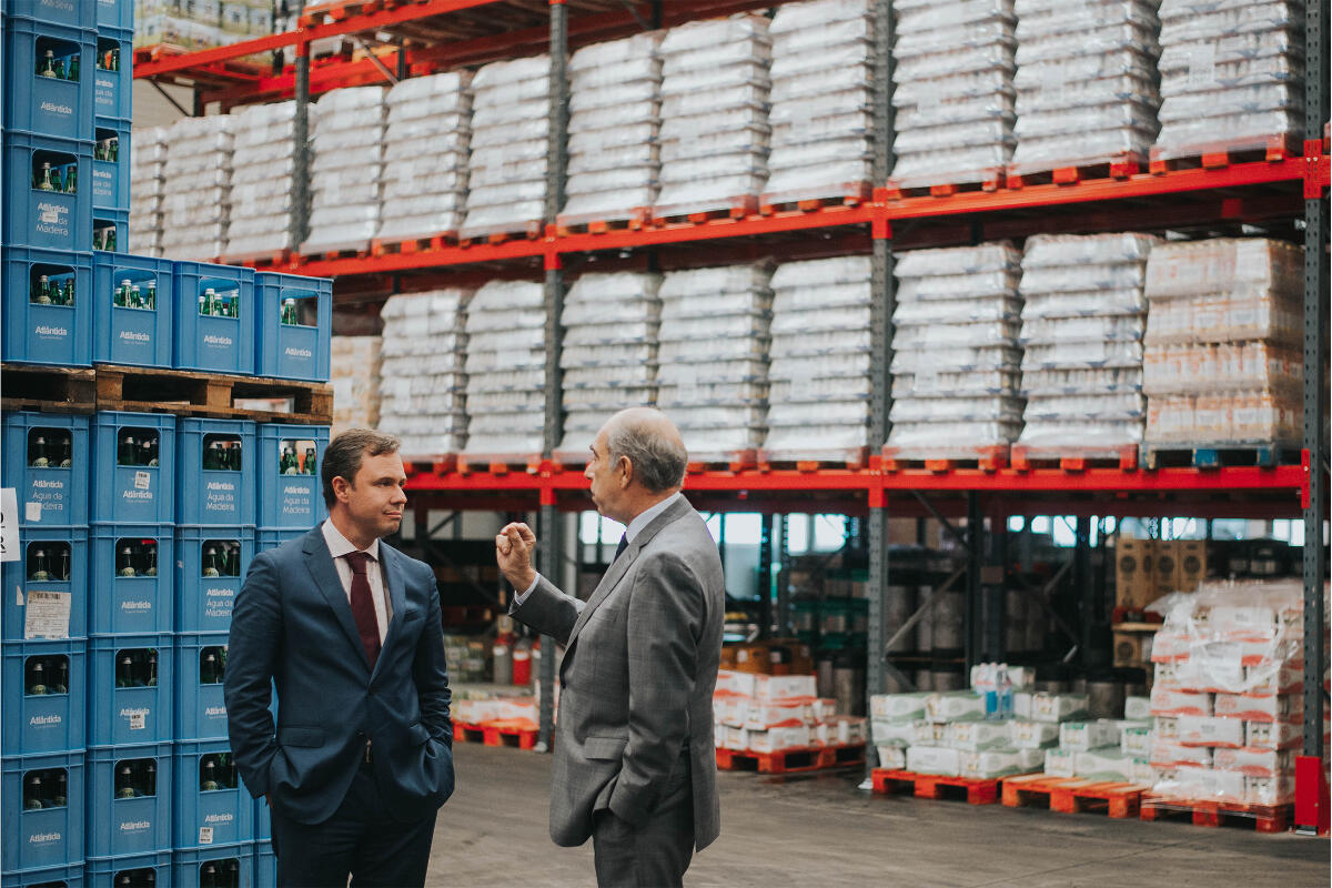 Rui Barreto quer apoio ao frete a cem por cento para as empresas regionais