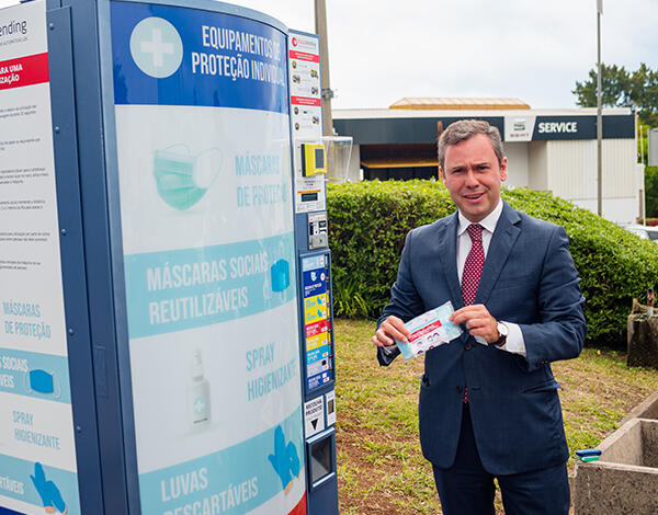 ADAPTAR-RAM já recebeu 284 candidaturas no valor de 1,3 M€