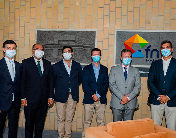 Governo garante 4 M€ no Suplementar para pagar todas as candidaturas do 4º concurso do SI Funcionamento 