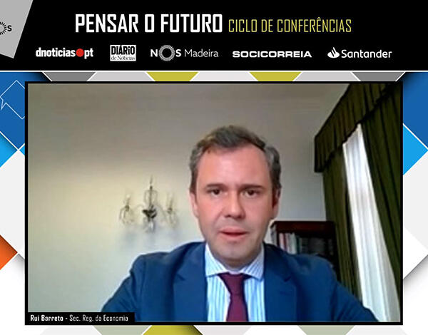  “Se há dívida que está respaldada é aquela que vamos constituir para apoiar a economia”