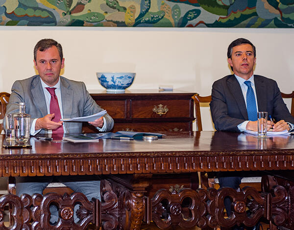 IDE realiza sessão de divulgação do SI INICIE+