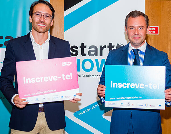  “Este é um programa que não deixa ninguém de fora”