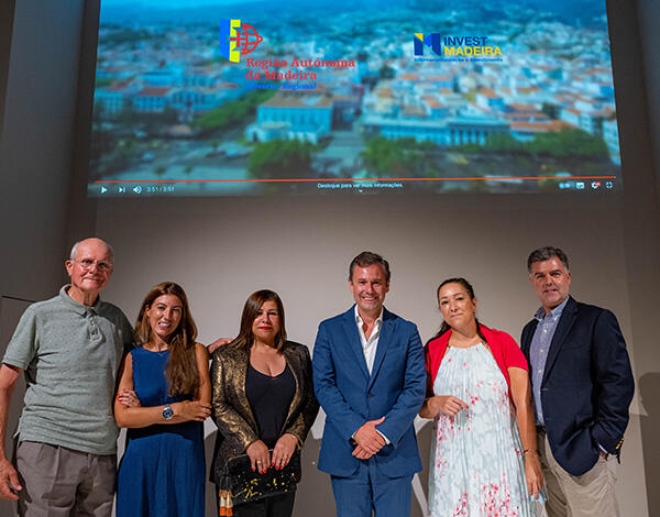 Secretário da Economia participou em encontro com investidores suíços