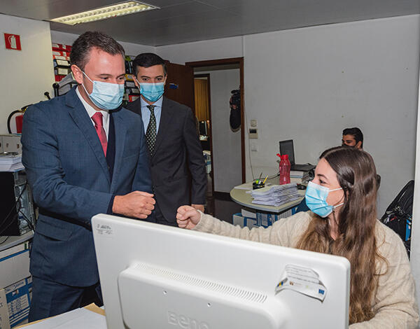 IDE promove webinar sobre o “VALORIZAR 2020”