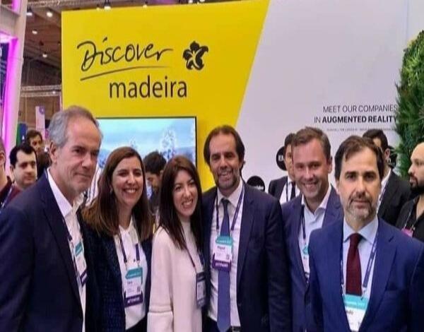 Região reforça visibilidade das tecnológicas na “Web Summit”