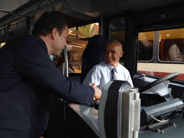 Transportes públicos não vão aumentar na Madeira