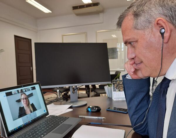  Proposta de eurodeputado de Canárias  poderá resolver renovação da frota