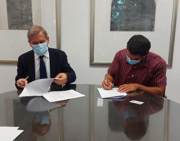 Secretaria do Mar já contratou 22 novos assistentes operacionais 