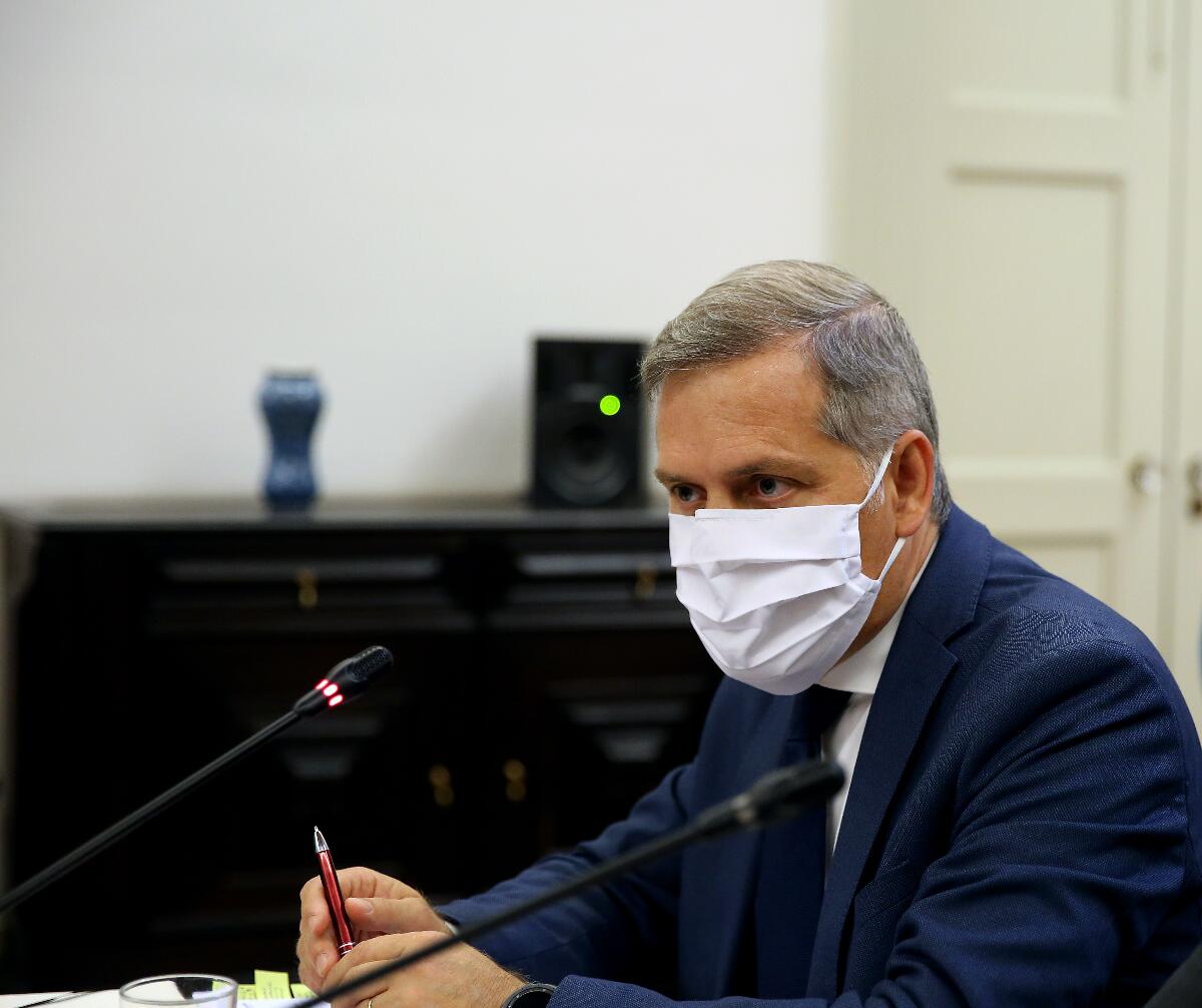  Recorde de candidaturas ao programa de apoio aos pescadores