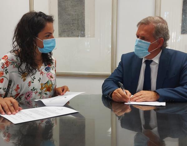 Mar e Pescas cria sete novos postos de trabalho