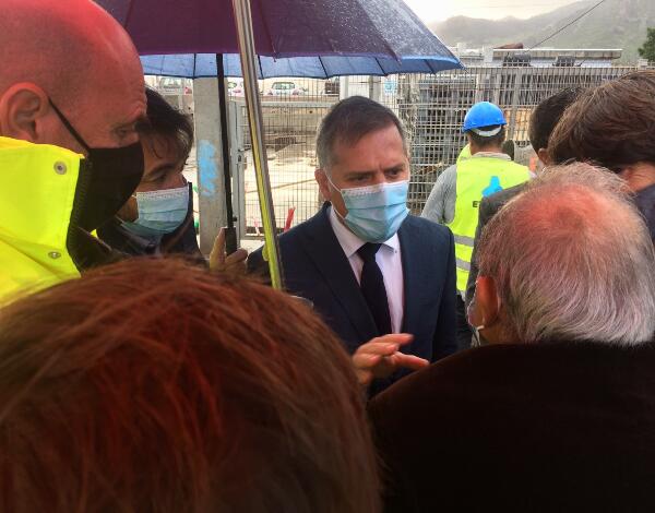 96% dos pescadores já receberam apoio financeiro prometido pelo Governo Regional 