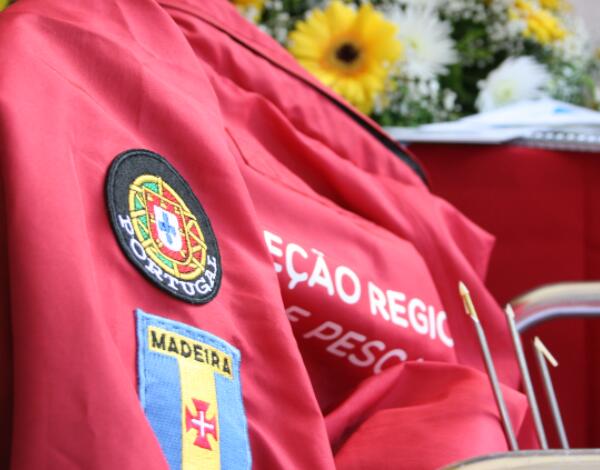 Secretaria do Mar investe 11 mil euros na inspeção e controlo das pescas