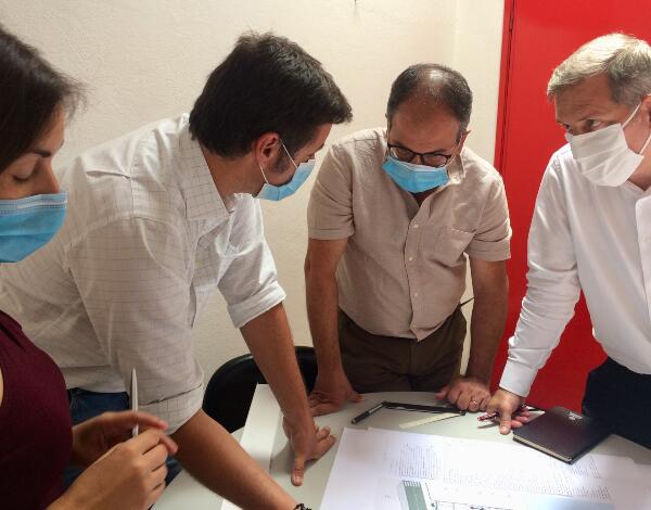 Nova Lota do Funchal fica concluída em  setembro