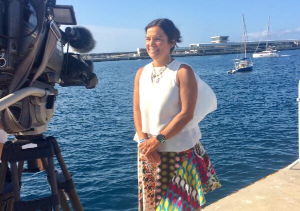 Encontro do Mar... Um mar de oportunidades