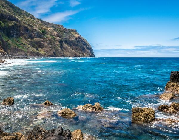 Estratégia Nacional para o Mar 2021/2030 em consulta pública até 2 de novembro