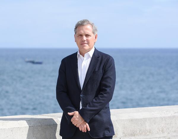 Pescas sensibilizam pescadores para a redução do lixo marinho