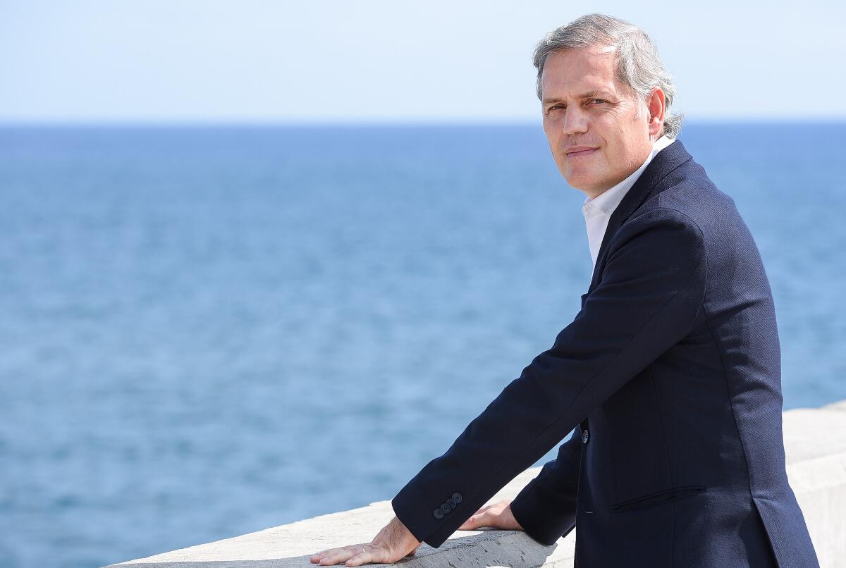 Estratégia Nacional para o Mar 2021-2030 aponta o exemplo da Madeira na aquacultura